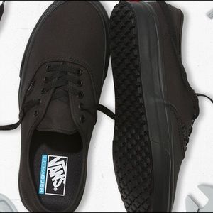 Vans UltraCush Made for the Makers in black